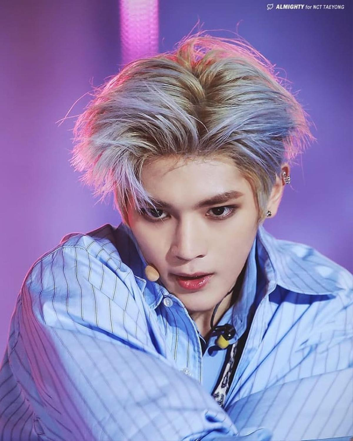 Thực hư việc Taeyong (SuperM) thừa nhận và công khai xin lỗi vì phát ngôn hạ thấp người đồng tính trong quá khứ Ảnh 2