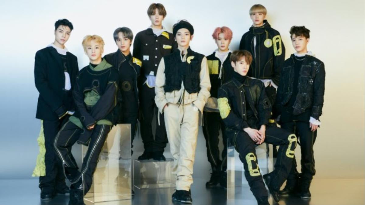 Top 20 nhóm nam Kpop đạt danh số album cao nhất 2019: BTS, Seventeen và X1 đứng đầu! Ảnh 10