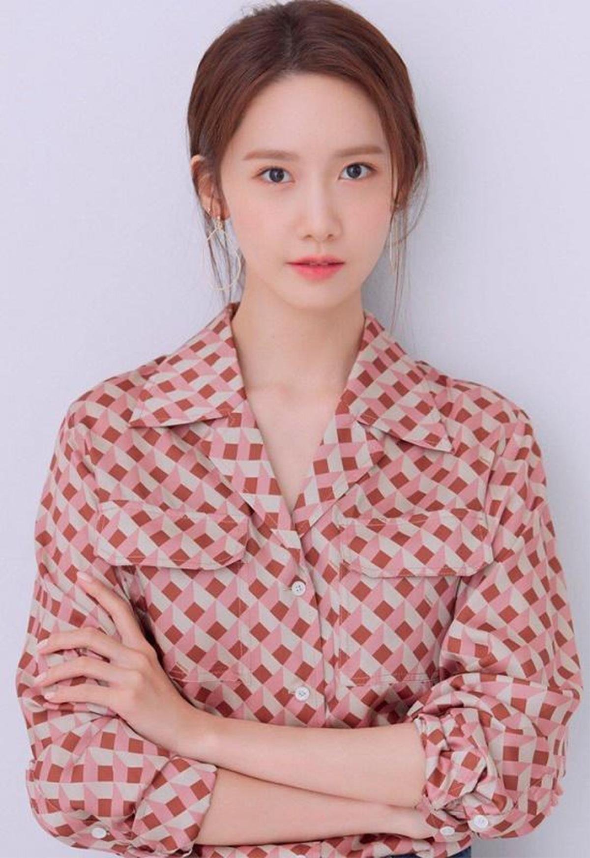 Yoona (SNSD) hoang mang, lo lắng tiết lộ có kẻ muốn chiếm đoạt tài khoản Instagram của mình Ảnh 1