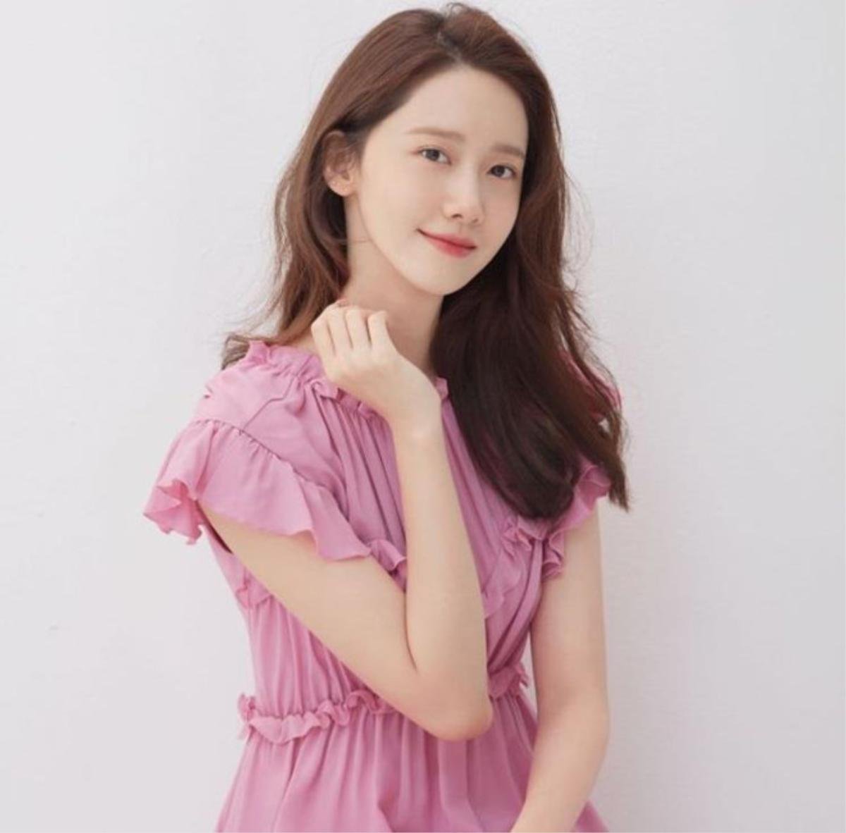 Yoona (SNSD) hoang mang, lo lắng tiết lộ có kẻ muốn chiếm đoạt tài khoản Instagram của mình Ảnh 3