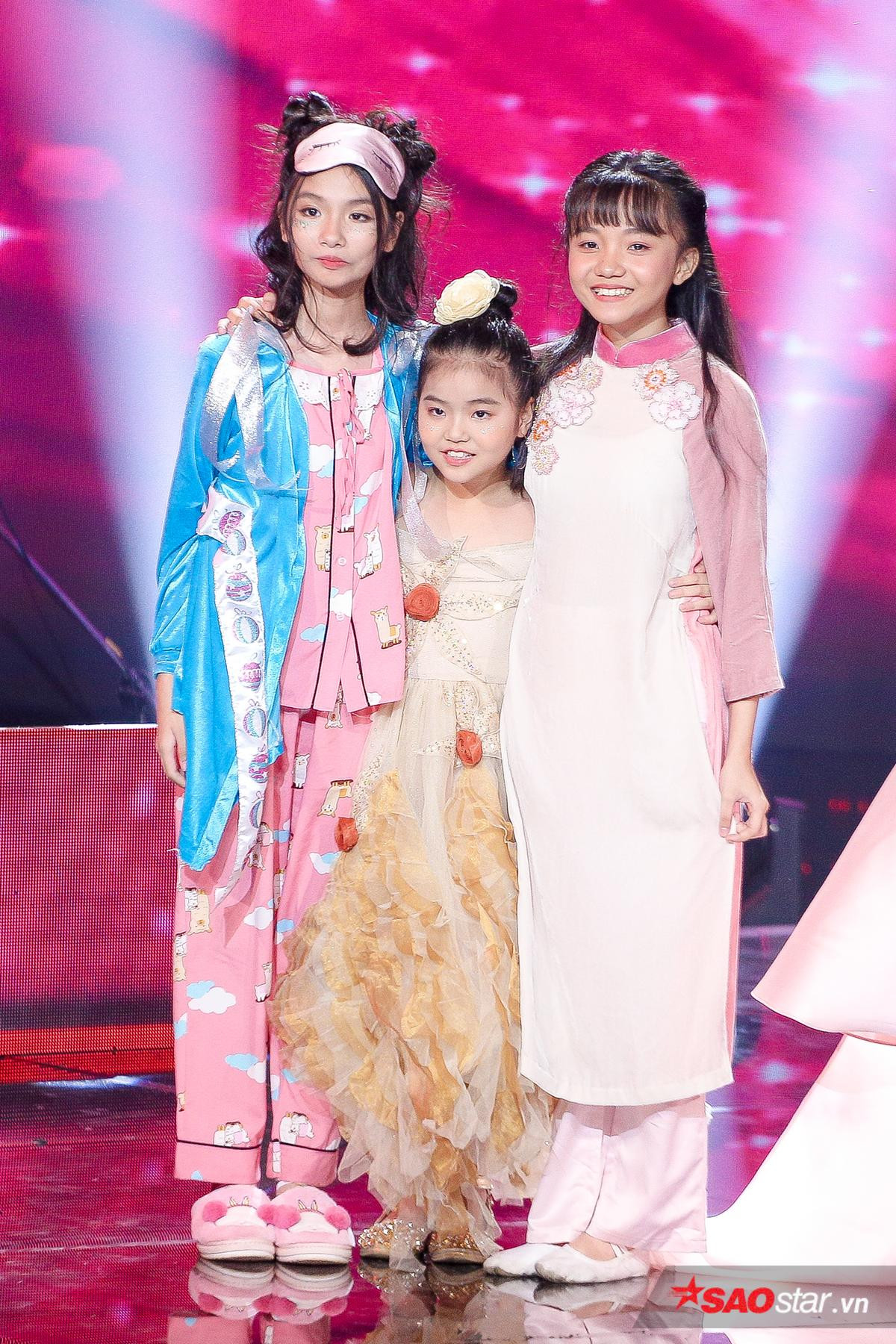 Ngọc Nhi - Minh Châu - Quỳnh Anh bị loại, lộ diện Top 6 vào Bán kết The Voice Kids 2019? Ảnh 5