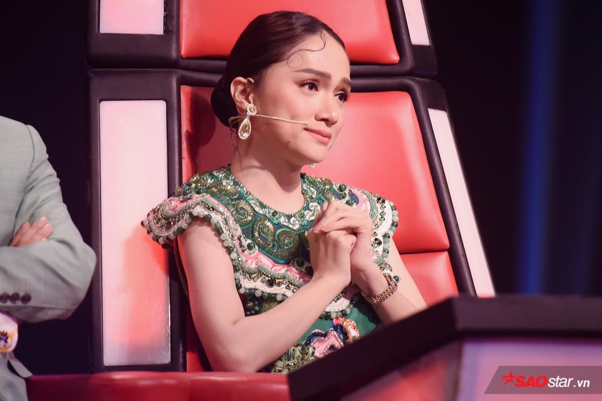 Ngọc Nhi - Minh Châu - Quỳnh Anh bị loại, lộ diện Top 6 vào Bán kết The Voice Kids 2019? Ảnh 2