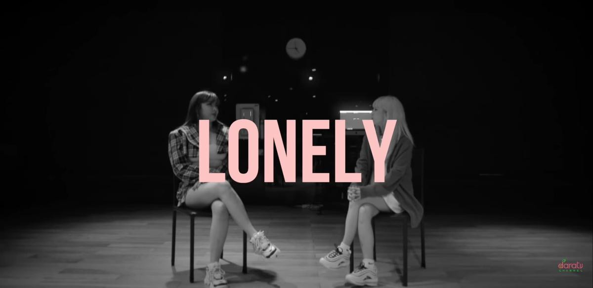 Sau 8 năm, bản hit Lonely (2NE1) đã được 'hồi sinh' trong ngày tái ngộ của Park Bom và Dara Ảnh 1