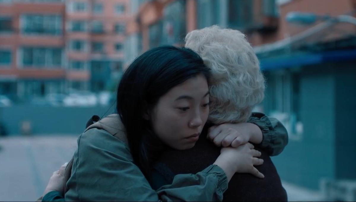 Vì sao 'The Farewell - Lời từ biệt' nhận được mưa lời khen từ giới chuyên môn và chạm đến trái tim của khán giả? Ảnh 3