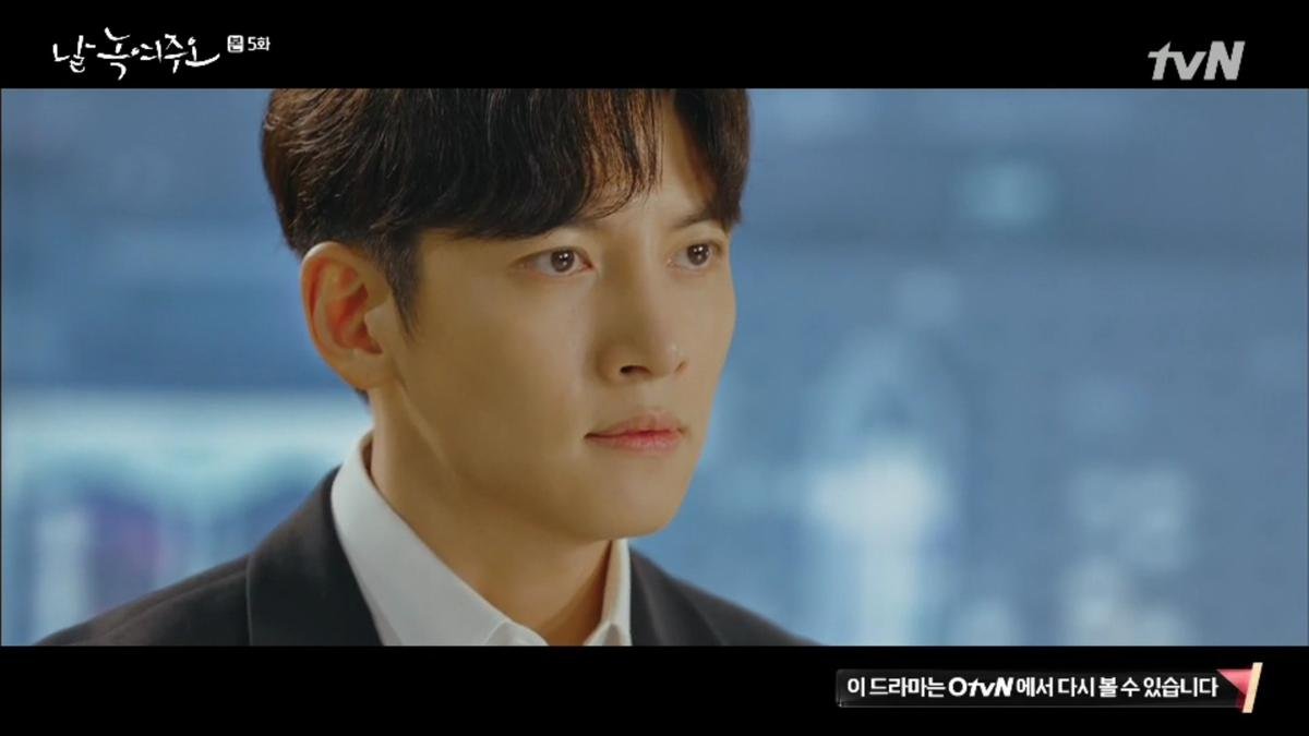 Phim 'Melting Me Softly' tập 5: Ji Chang Wook bỏ mặc Yoon Se Ah sau khi bị phản bội, nảy sinh tình cảm với Won Jin Ah? Ảnh 45