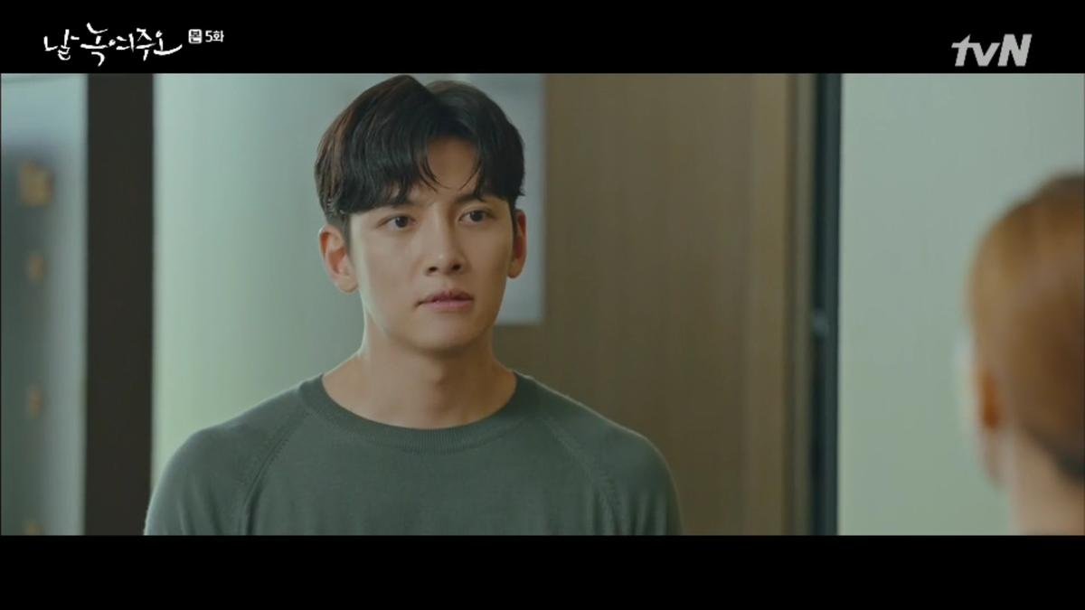 Phim 'Melting Me Softly' tập 5: Ji Chang Wook bỏ mặc Yoon Se Ah sau khi bị phản bội, nảy sinh tình cảm với Won Jin Ah? Ảnh 18