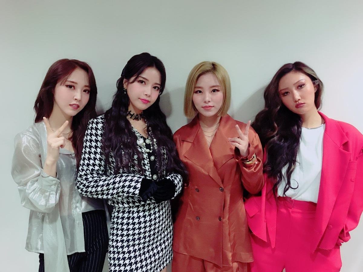 BXH thương hiệu girlgroup tháng 10/2019: Red Velvet bị nhân tố mới vượt mặt, Twice vươn lên á quân ấn tượng Ảnh 4