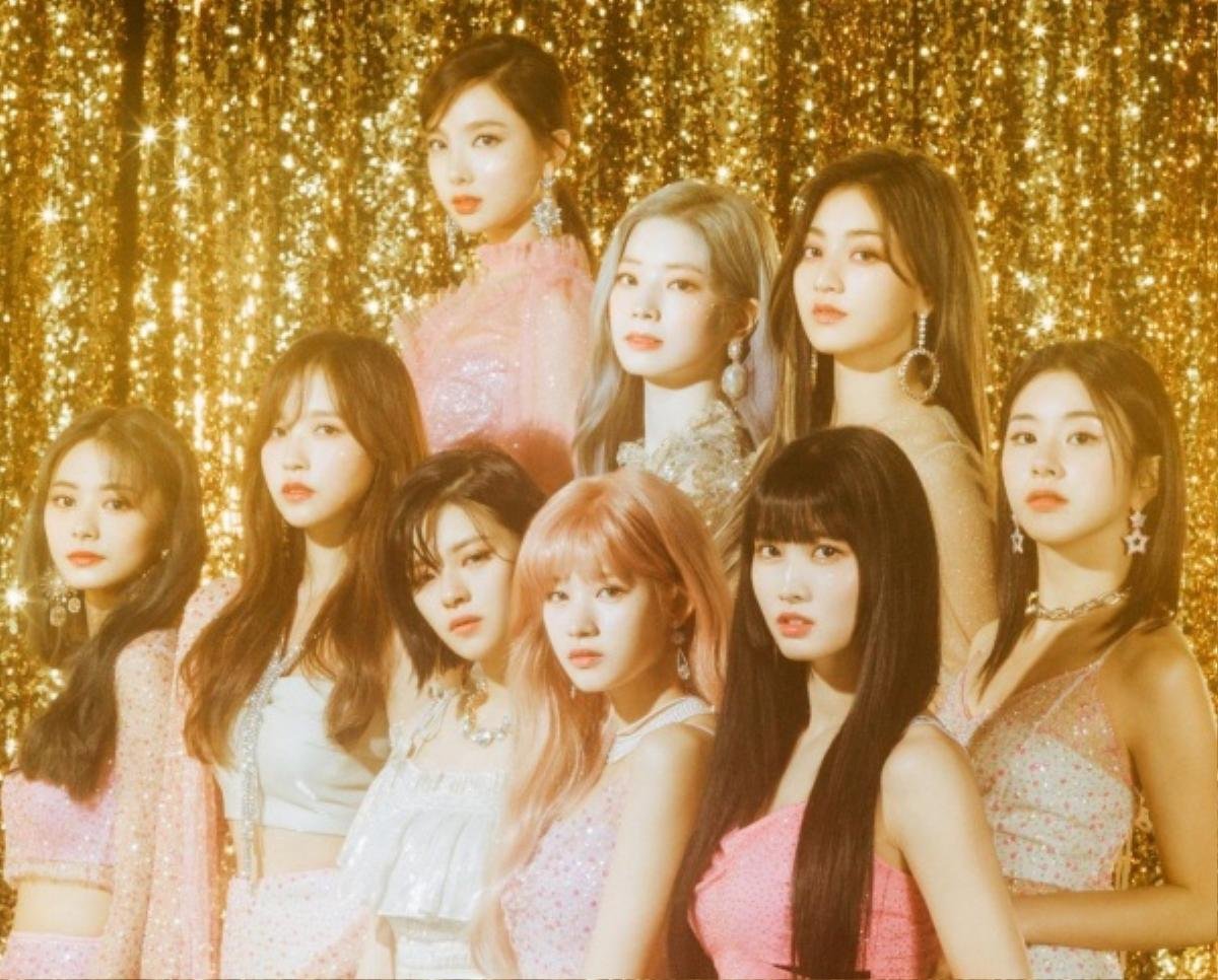 BXH thương hiệu girlgroup tháng 10/2019: Red Velvet bị nhân tố mới vượt mặt, Twice vươn lên á quân ấn tượng Ảnh 2