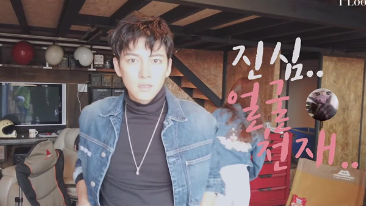 Kim Soo Hyun đại diện thương hiệu làm đẹp - Ji Chang Wook đẹp rạng ngời trên vlog Ảnh 3