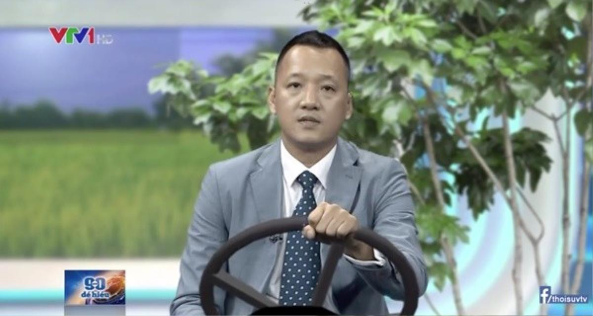 Cuộc sống những nam MC VTV sau 'đổ vỡ' hôn nhân: Người cưới vợ mới kém chục tuổi xinh đẹp như hoa hậu, kẻ vẫn lẻ bóng đi về Ảnh 23