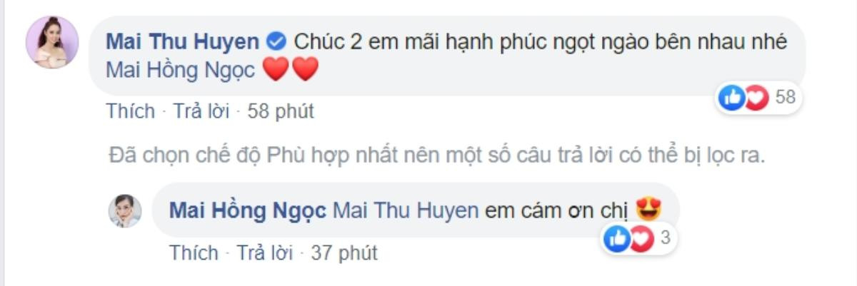 Phạm Quỳnh Anh, Song Luân - Han Sara và nhiều sao Việt gửi lời chúc mừng Đông Nhi - Ông Cao Thắng kết hôn Ảnh 12