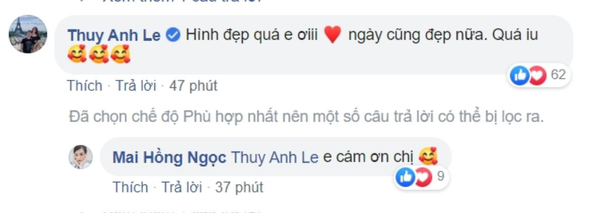 Phạm Quỳnh Anh, Song Luân - Han Sara và nhiều sao Việt gửi lời chúc mừng Đông Nhi - Ông Cao Thắng kết hôn Ảnh 13