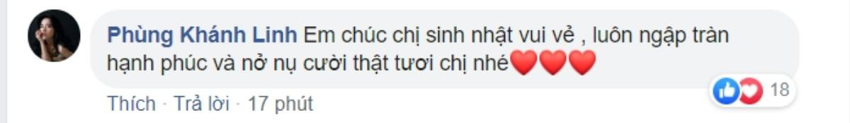 Phạm Quỳnh Anh, Song Luân - Han Sara và nhiều sao Việt gửi lời chúc mừng Đông Nhi - Ông Cao Thắng kết hôn Ảnh 5