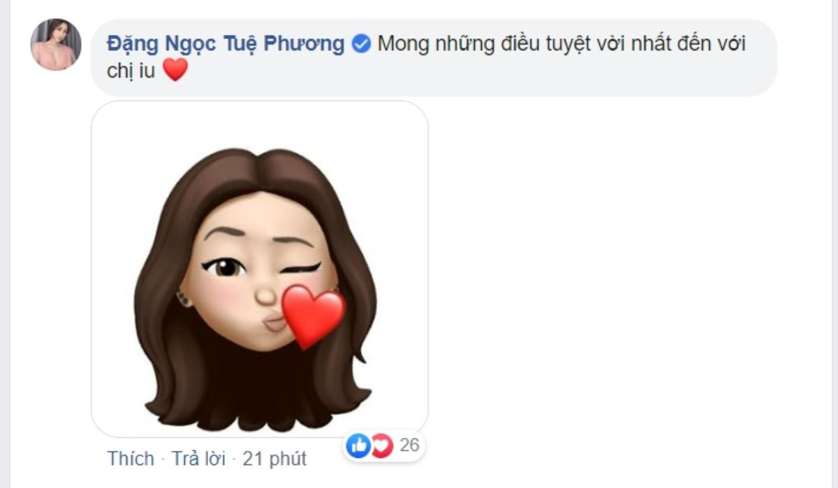 Phạm Quỳnh Anh, Song Luân - Han Sara và nhiều sao Việt gửi lời chúc mừng Đông Nhi - Ông Cao Thắng kết hôn Ảnh 6