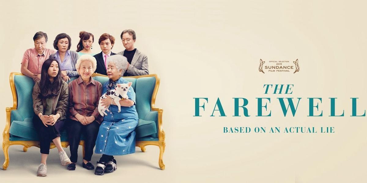 Ngịch lý 'The Farewell': Có nên nói dối với những người thân yêu về cái chết Ảnh 1