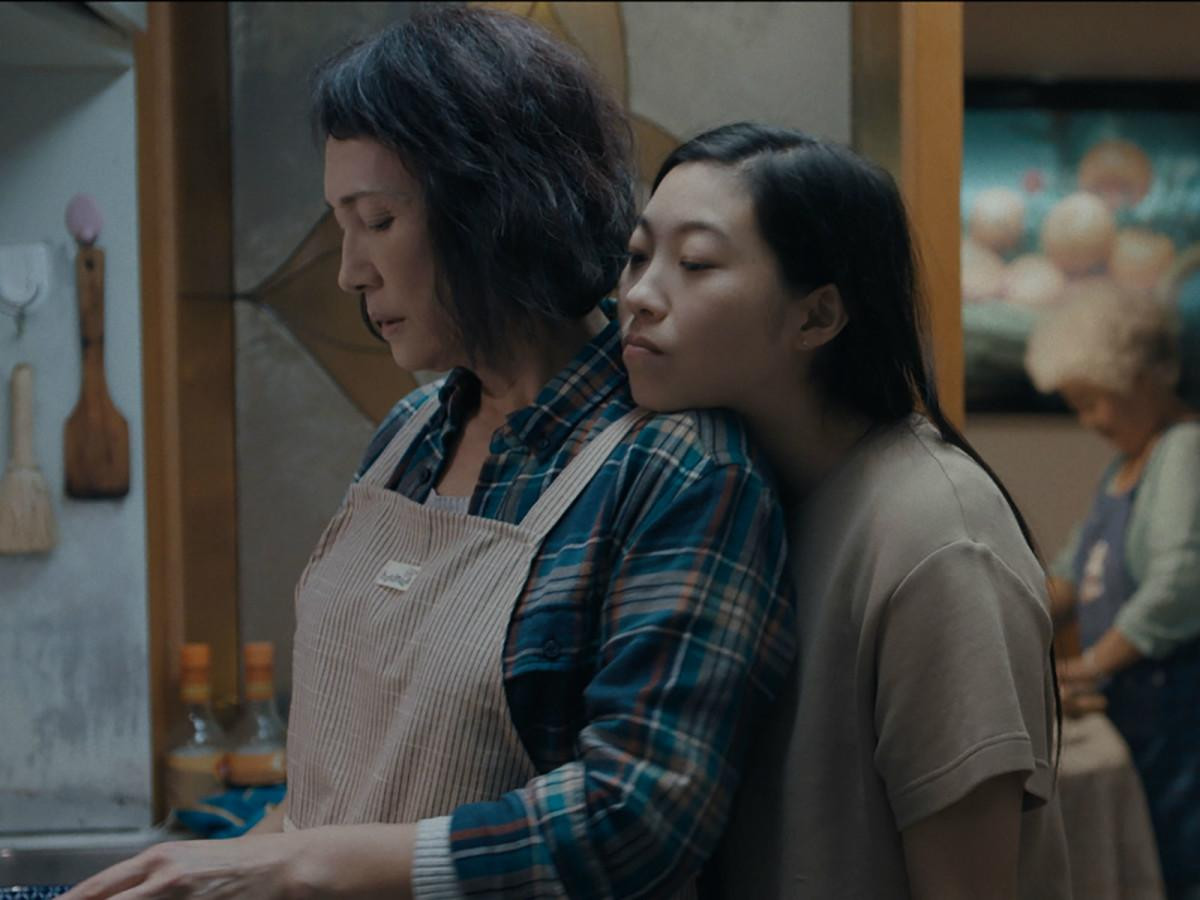 Ngịch lý 'The Farewell': Có nên nói dối với những người thân yêu về cái chết Ảnh 8