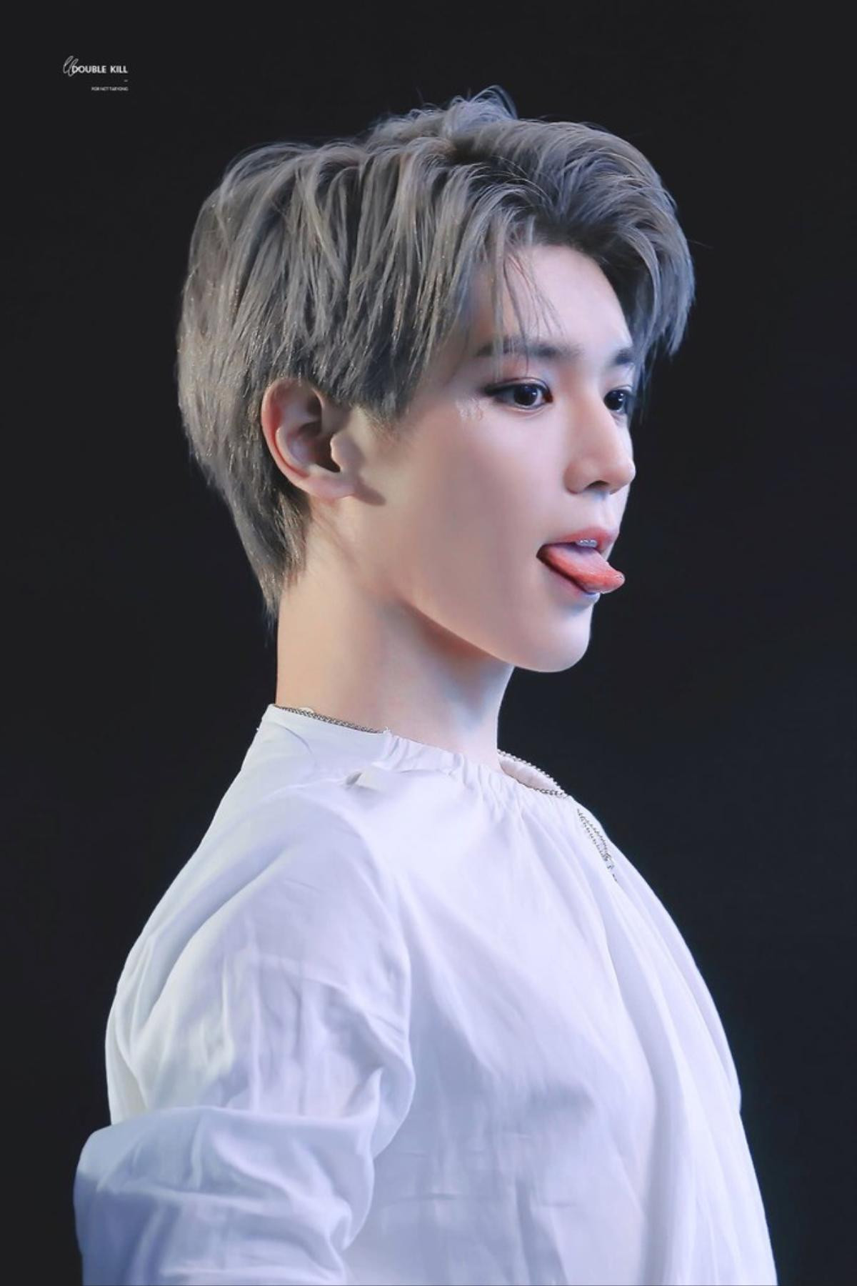 Kpop tuần qua: Taeyong bị đào lại quá khứ xúc phạm người đồng tính, bộ ba Taeyeon, IU, HyunA rủ nhau comeback và loạt sự kiện 'nóng bỏng tay' Ảnh 3