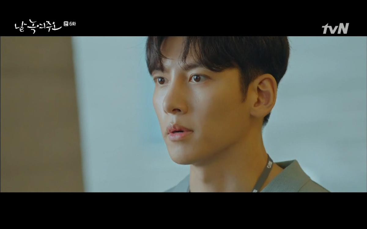 Phim 'Melting Me Softly' tập 6: Ra Mi Ran và Kim Soo Ro tranh cãi gay gắt vì Ji Chang Wook, Yoon Se Ah dùng “chiêu” để níu kéo tình yêu? Ảnh 11