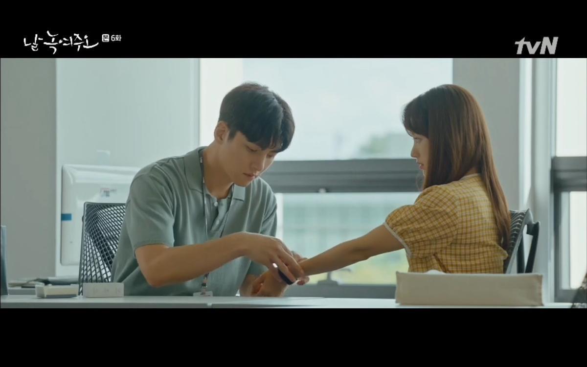 Phim 'Melting Me Softly' tập 6: Ra Mi Ran và Kim Soo Ro tranh cãi gay gắt vì Ji Chang Wook, Yoon Se Ah dùng “chiêu” để níu kéo tình yêu? Ảnh 15