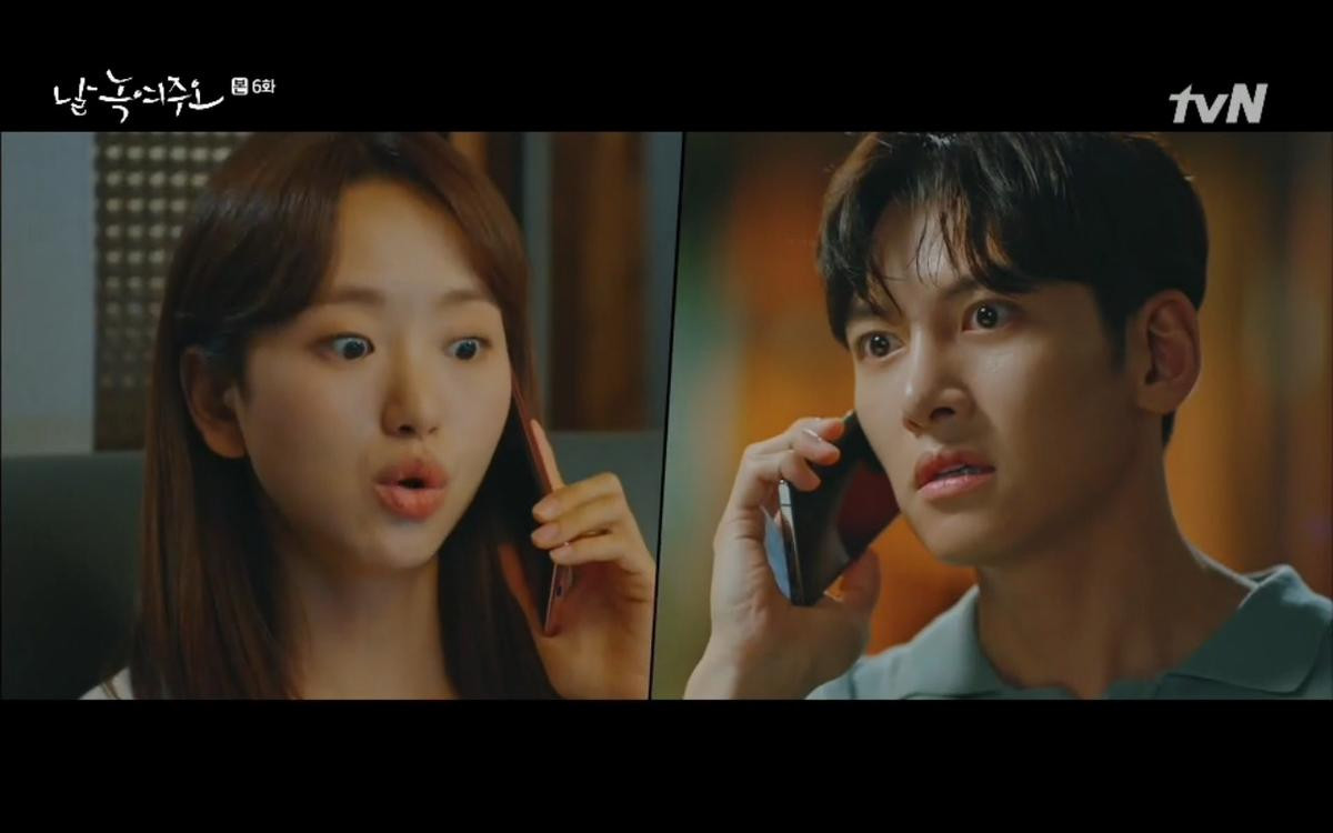 Phim 'Melting Me Softly' tập 6: Ra Mi Ran và Kim Soo Ro tranh cãi gay gắt vì Ji Chang Wook, Yoon Se Ah dùng “chiêu” để níu kéo tình yêu? Ảnh 32