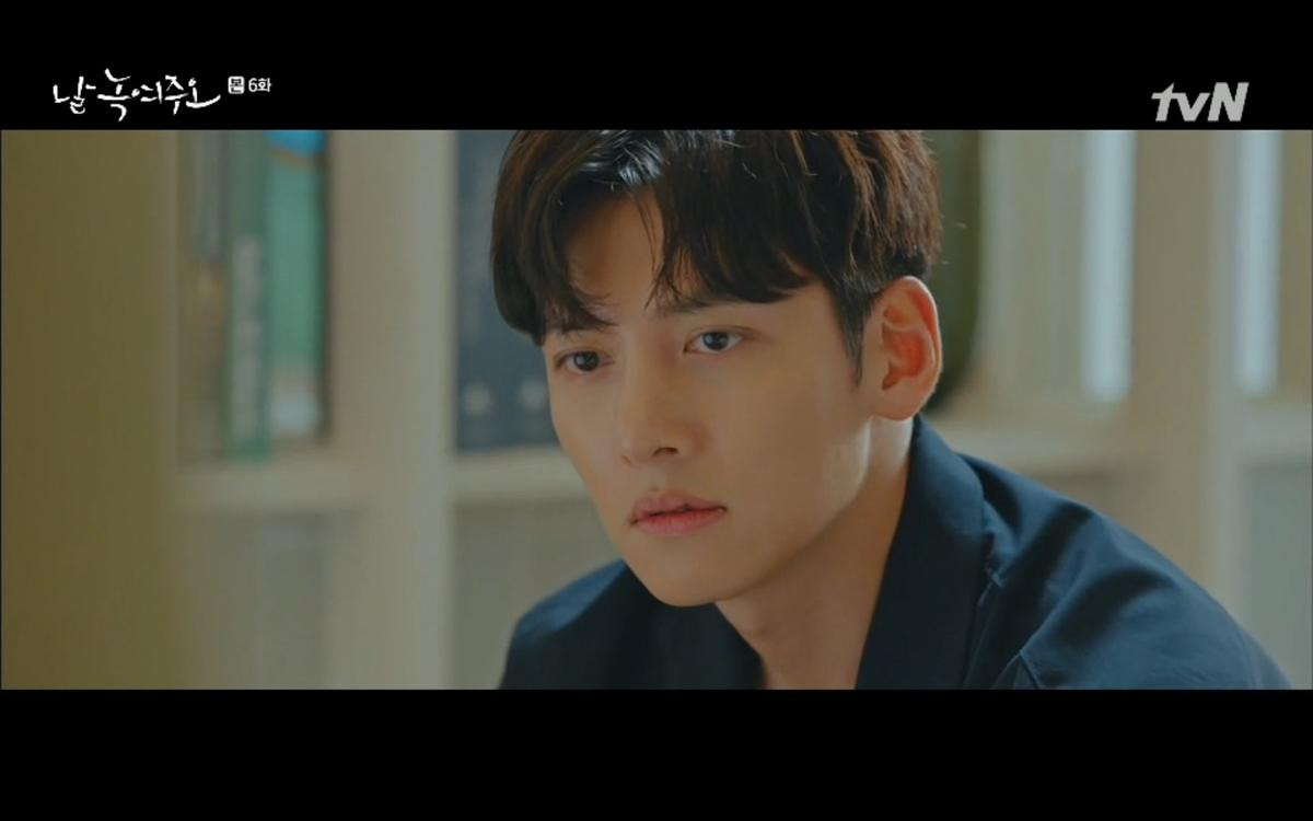 Phim 'Melting Me Softly' tập 6: Ra Mi Ran và Kim Soo Ro tranh cãi gay gắt vì Ji Chang Wook, Yoon Se Ah dùng “chiêu” để níu kéo tình yêu? Ảnh 38