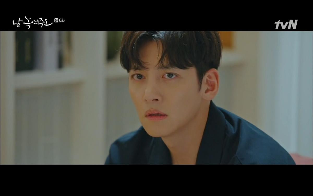 Phim 'Melting Me Softly' tập 6: Ra Mi Ran và Kim Soo Ro tranh cãi gay gắt vì Ji Chang Wook, Yoon Se Ah dùng “chiêu” để níu kéo tình yêu? Ảnh 43