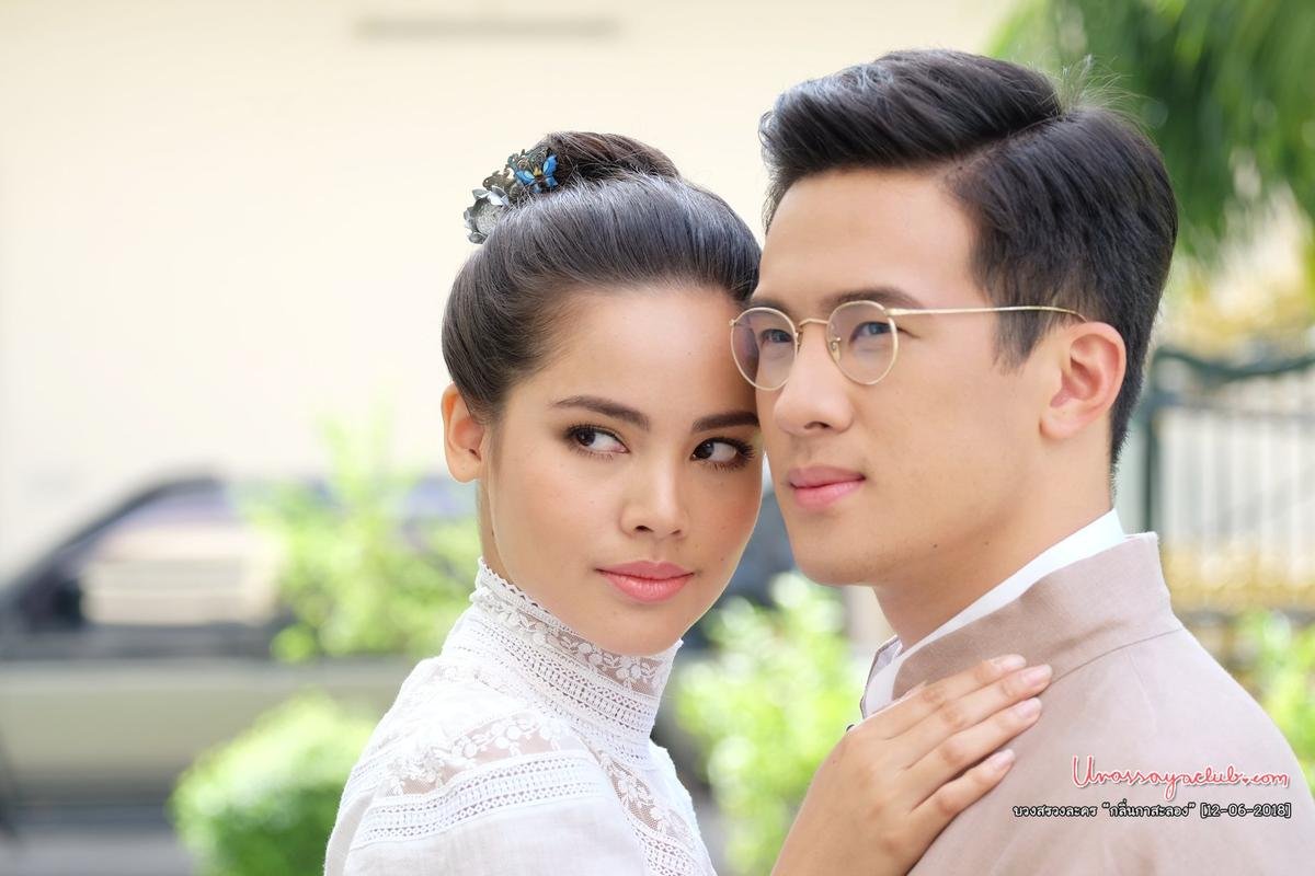 10 phim truyền hình của TV3 Thái Lan có rating cao nhất cho tập cuối: Bella Ranee vẫn giữ ngôi vị nữ hoàng Ảnh 6