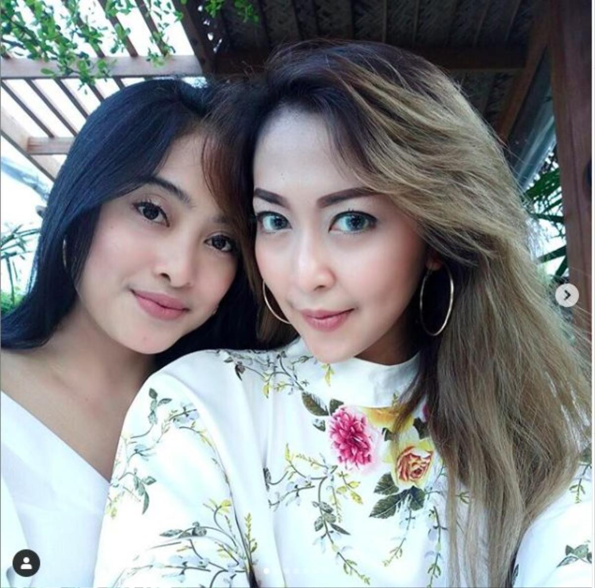 Đứng hình trước nhan sắc tuyệt trần của nàng WAGs khả ái nhất ĐT Indonesia Ảnh 2