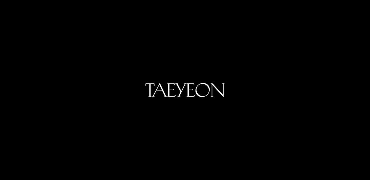 Taeyeon (SNSD) tung teaser comeback: 25 giây 'nổi da gà' cùng nhan sắc và giọng hát đỉnh cao Ảnh 1