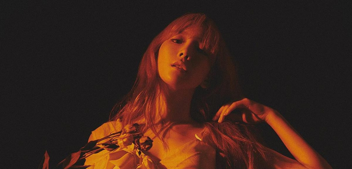 Taeyeon (SNSD) tung teaser comeback: 25 giây 'nổi da gà' cùng nhan sắc và giọng hát đỉnh cao Ảnh 11