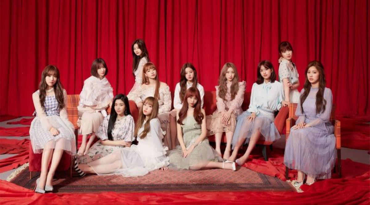 IZ*ONE nối dài danh sách nghệ sĩ Kpop sẽ trở lại vào cuối 2019 Ảnh 3