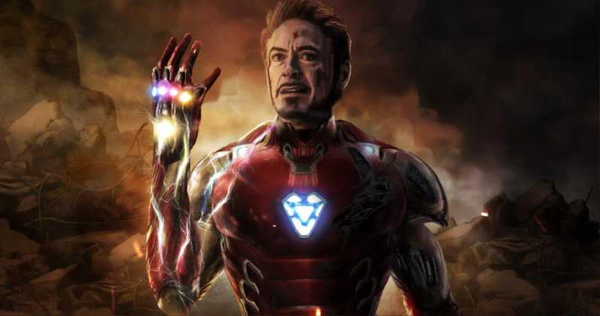 Top 10 khoảnh khắc 'ngầu' nhất của Tony Stark - Iron Man trong MCU (Phần 2) Ảnh 5