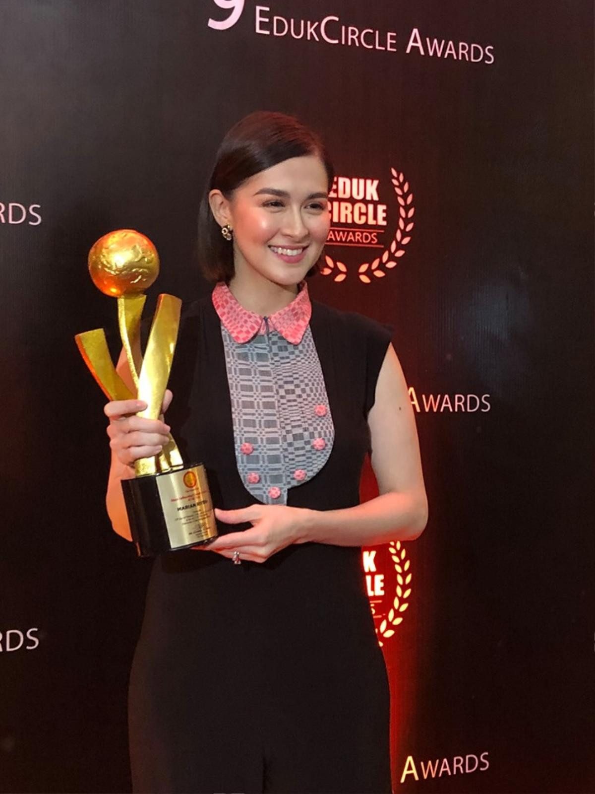 'Mỹ nhân đẹp nhất Philippines' Marian Rivera bị soi thân hình mũm mĩm Ảnh 1