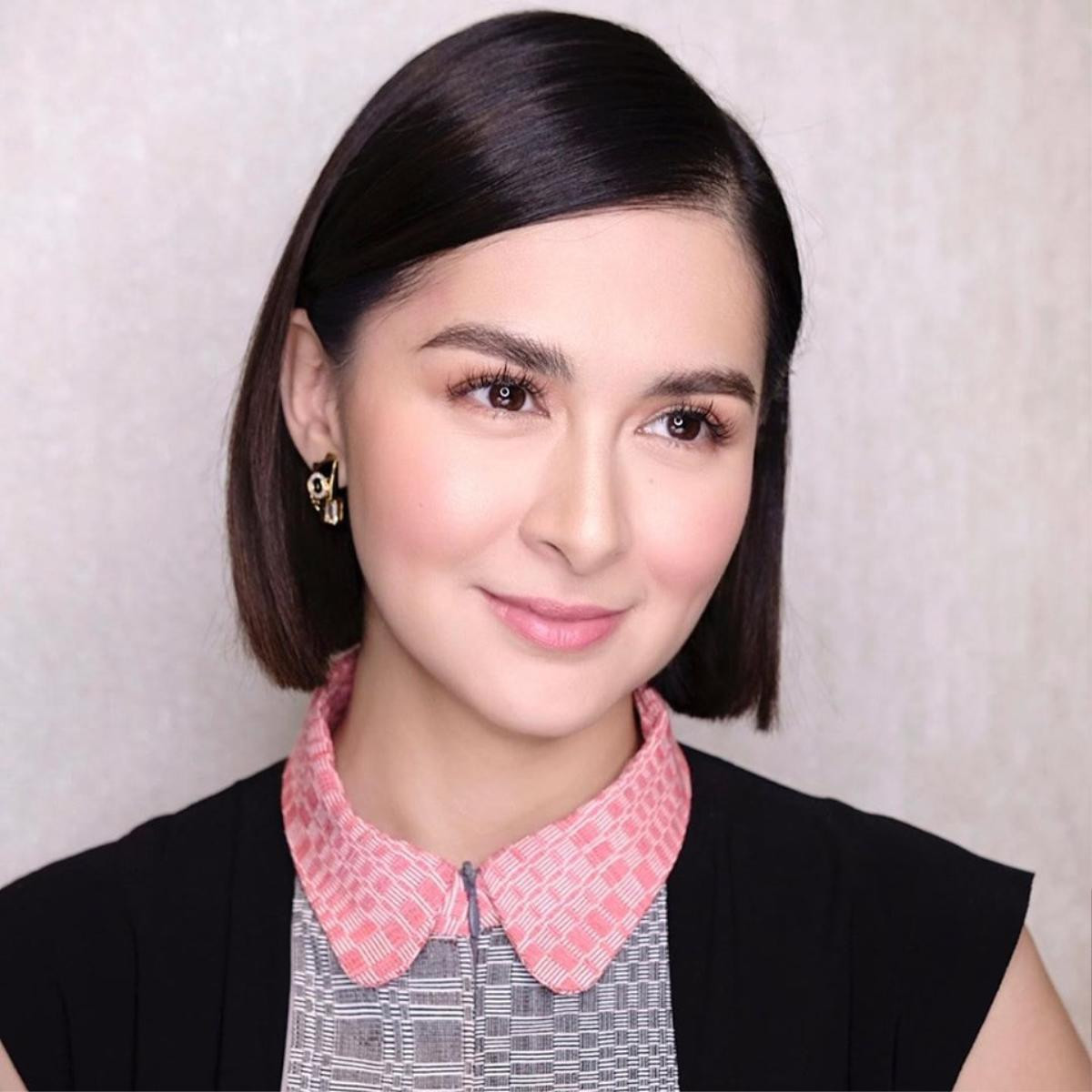 'Mỹ nhân đẹp nhất Philippines' Marian Rivera bị soi thân hình mũm mĩm Ảnh 5