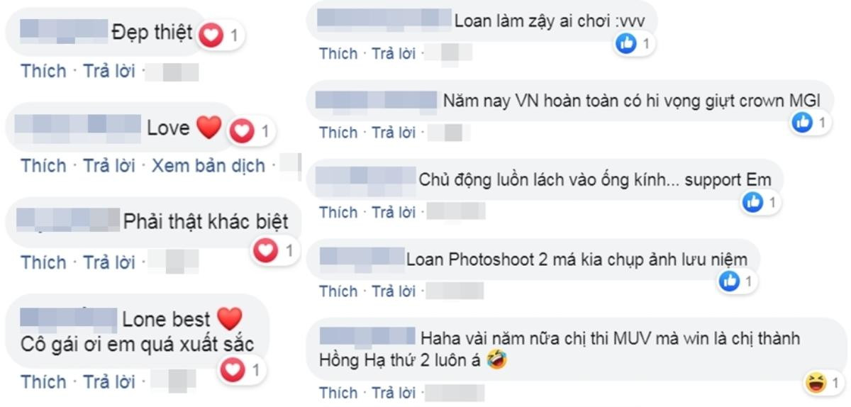 Kiều Loan chiếm spotlight Miss Grand Int', fan hối hận từng ném đá: 'Hết dám chê lời nào' Ảnh 8