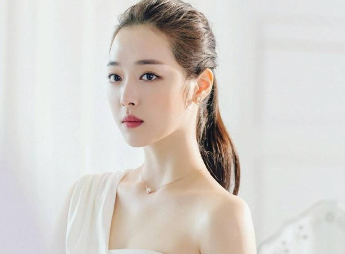 Bi kịch của Sulli: Ghét trở thành người nổi tiếng, từng có ý định tự sát không chỉ một lần Ảnh 5