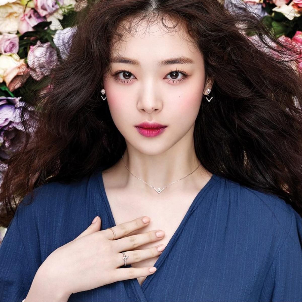 Bi kịch của Sulli: Ghét trở thành người nổi tiếng, từng có ý định tự sát không chỉ một lần Ảnh 2