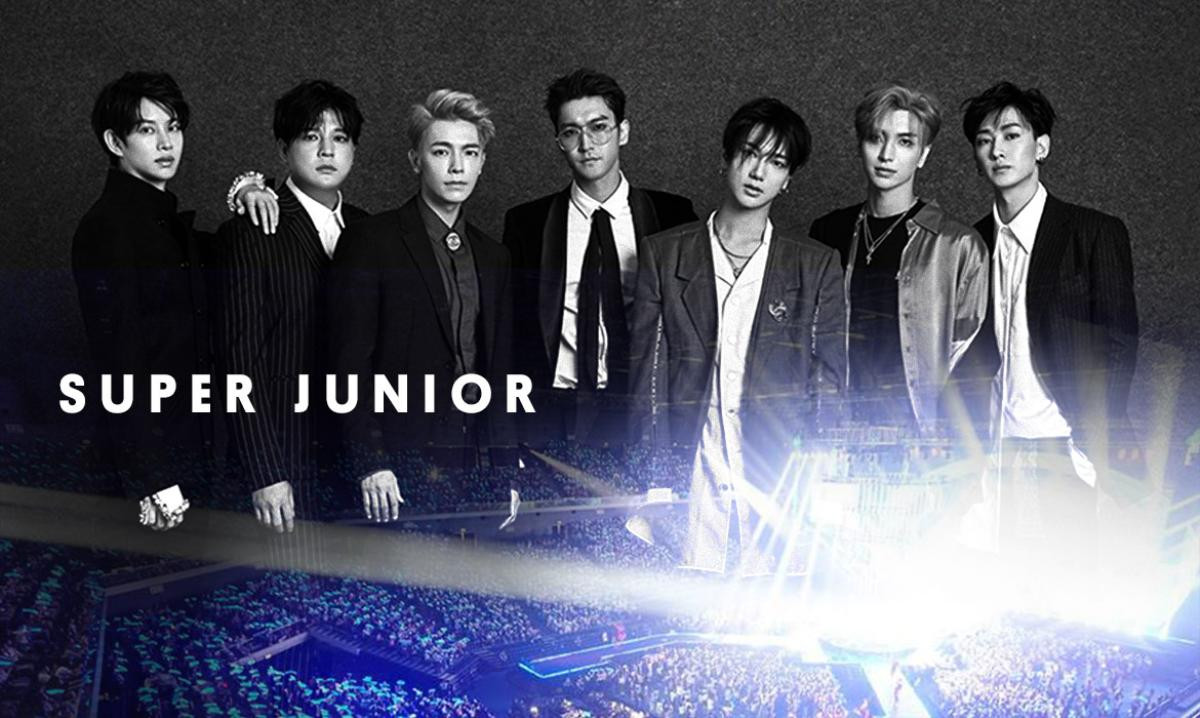 Super Junior huỷ bỏ liveshow và lịch trình comeback sau thông tin 'rúng động' về Sulli Ảnh 4