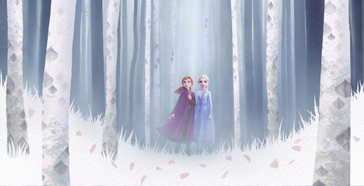 Frozen 2 tung trailer mới: Olaf chính là ngôi sao của phần tiếp theo! Ảnh 6