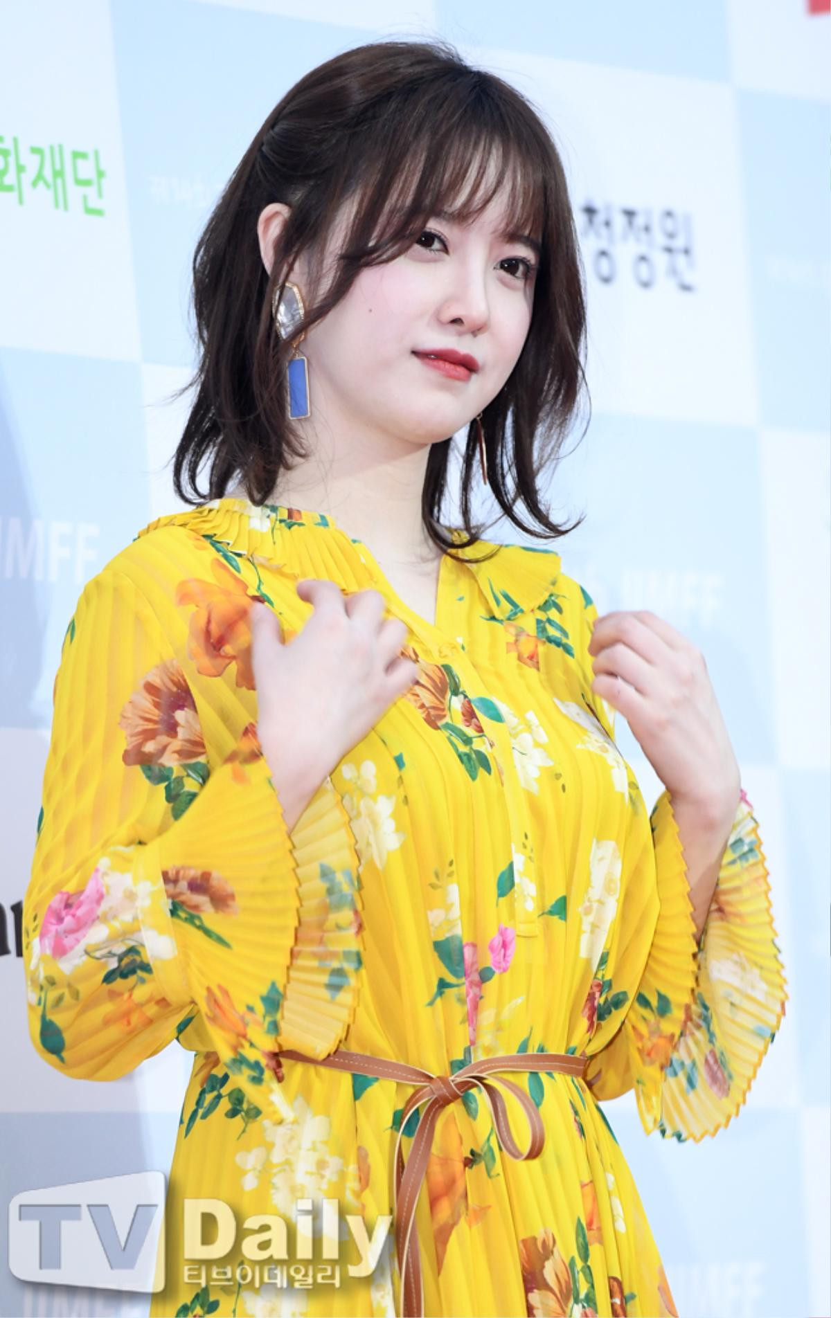 Goo Hye Sun thương tiếc trước sự ra đi của Sulli: 'Ngủ ngon, chị yêu em!' Ảnh 2