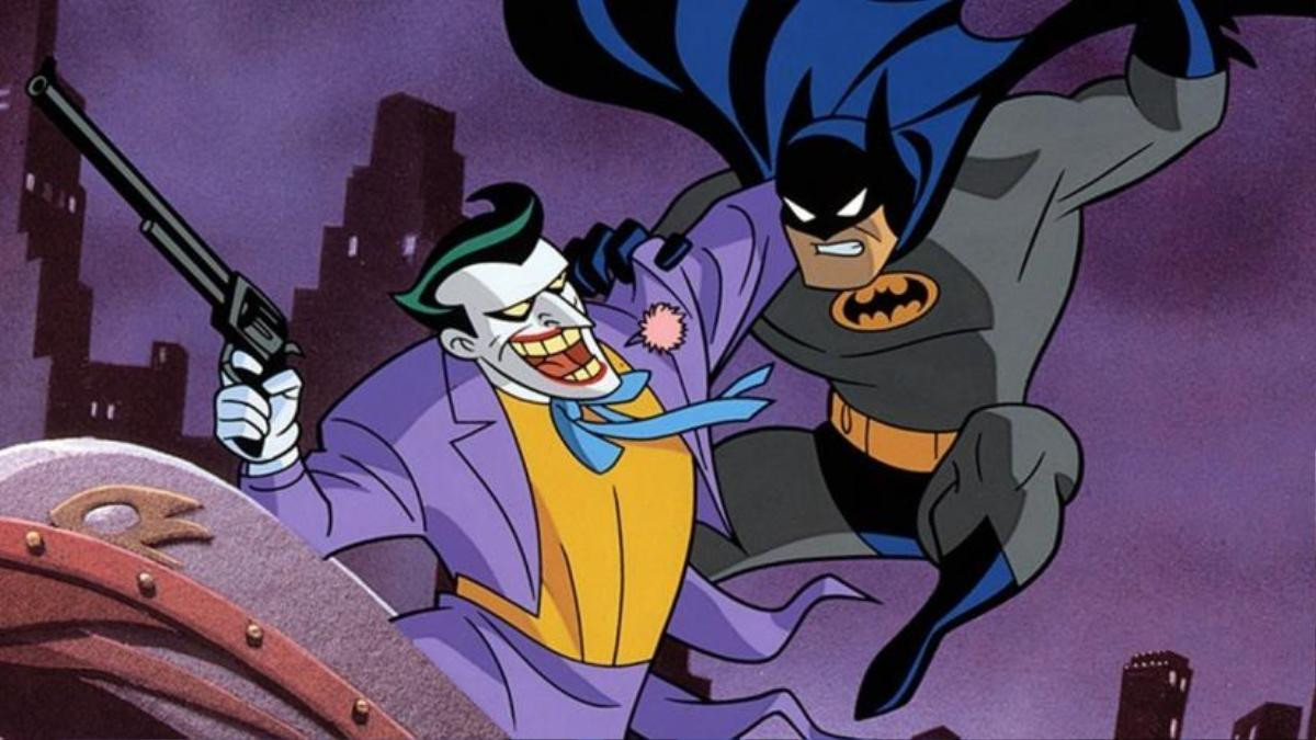 Joker: Siêu anh hùng Marvel nào sẽ là đối thủ xứng tầm của 'hoàng tử hề Gotham'? Ảnh 1