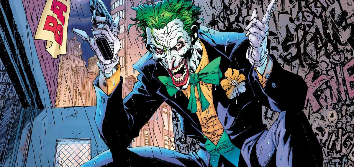 Joker: Siêu anh hùng Marvel nào sẽ là đối thủ xứng tầm của 'hoàng tử hề Gotham'? Ảnh 7