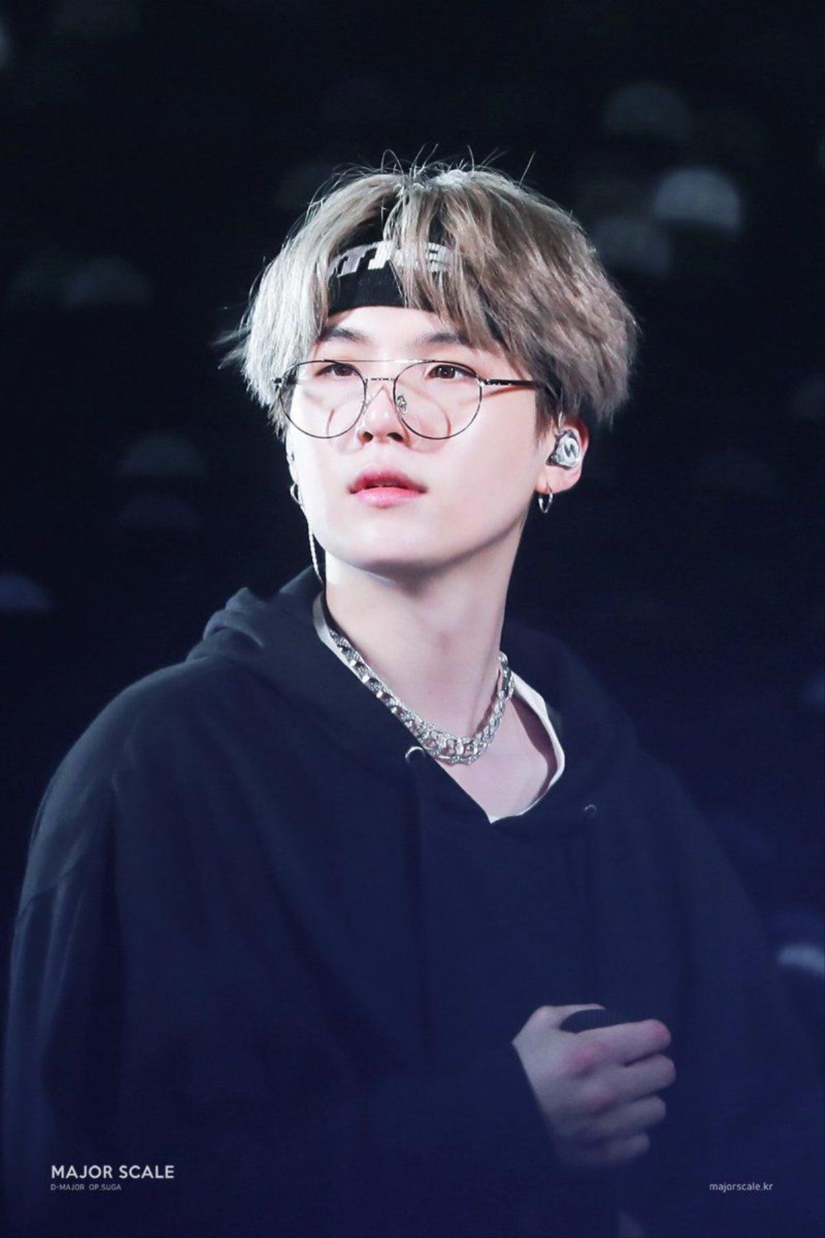 Suga (BTS), tân binh Daehwi (AB6IX) dẫn đầu danh sách thần tượng là nhà sản xuất âm nhạc tài năng Ảnh 2