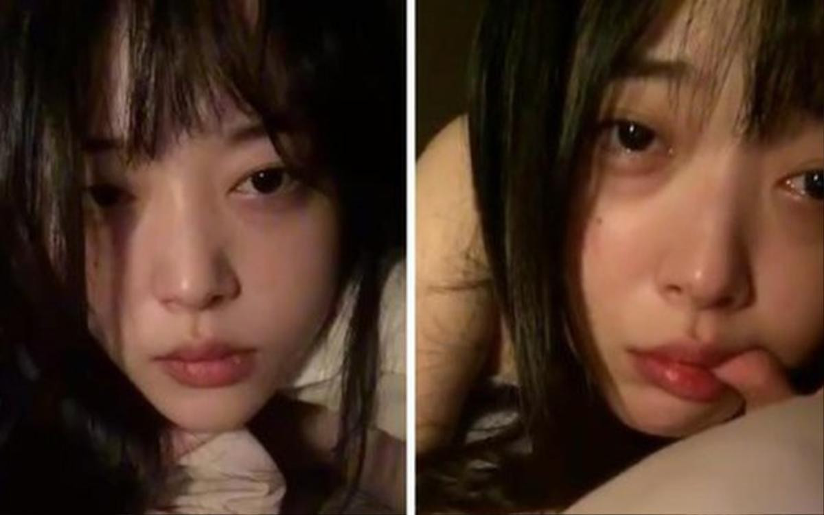 Sulli, từ bông hoa xinh đẹp giữa rừng hoa Kpop cho đến cái chết thương tâm tại nhà riêng! Ảnh 15