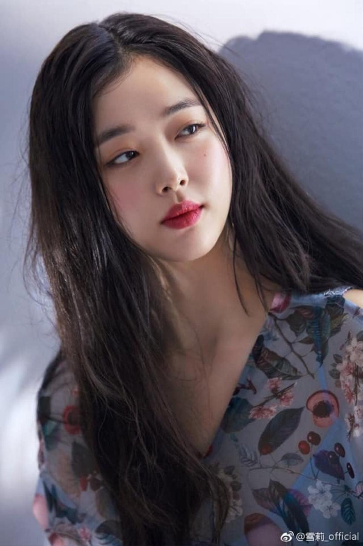 Sulli, em mệt rồi! Giờ thì ngủ an yên nhé Ảnh 1