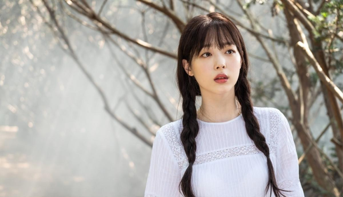 Sulli, em mệt rồi! Giờ thì ngủ an yên nhé Ảnh 3