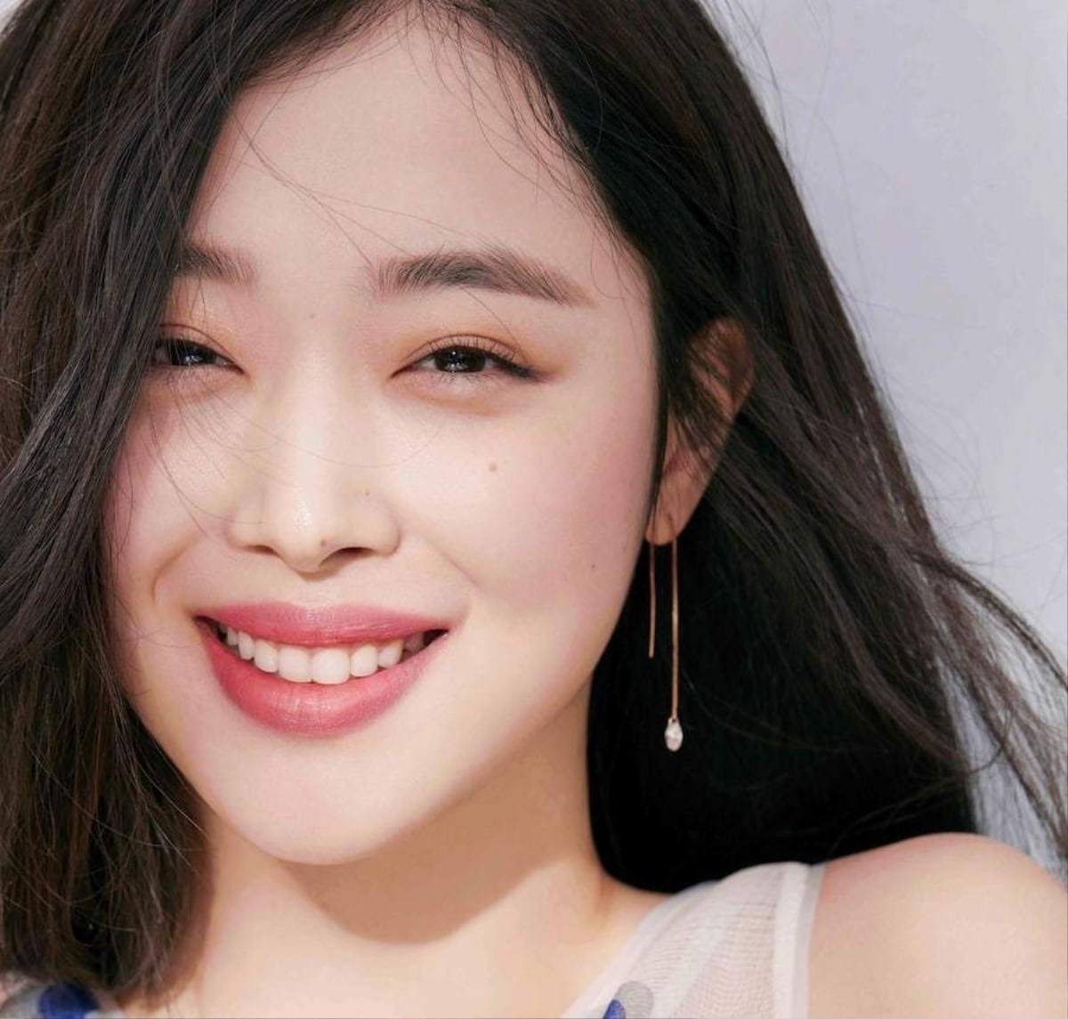 Sulli, em mệt rồi! Giờ thì ngủ an yên nhé Ảnh 4