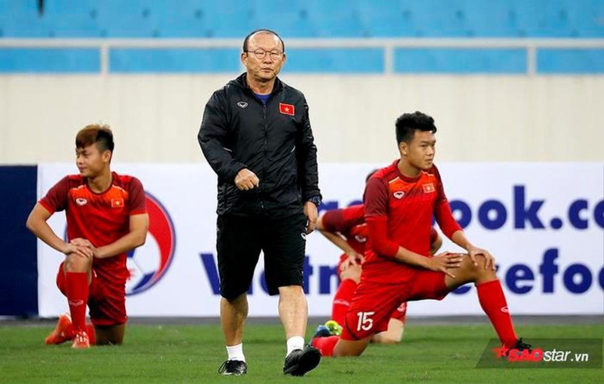 Báo Hàn khen Việt Nam 'đổi đời' nhờ thầy Park, dự đoán làm nên chuyện ở vòng loại World Cup Ảnh 3