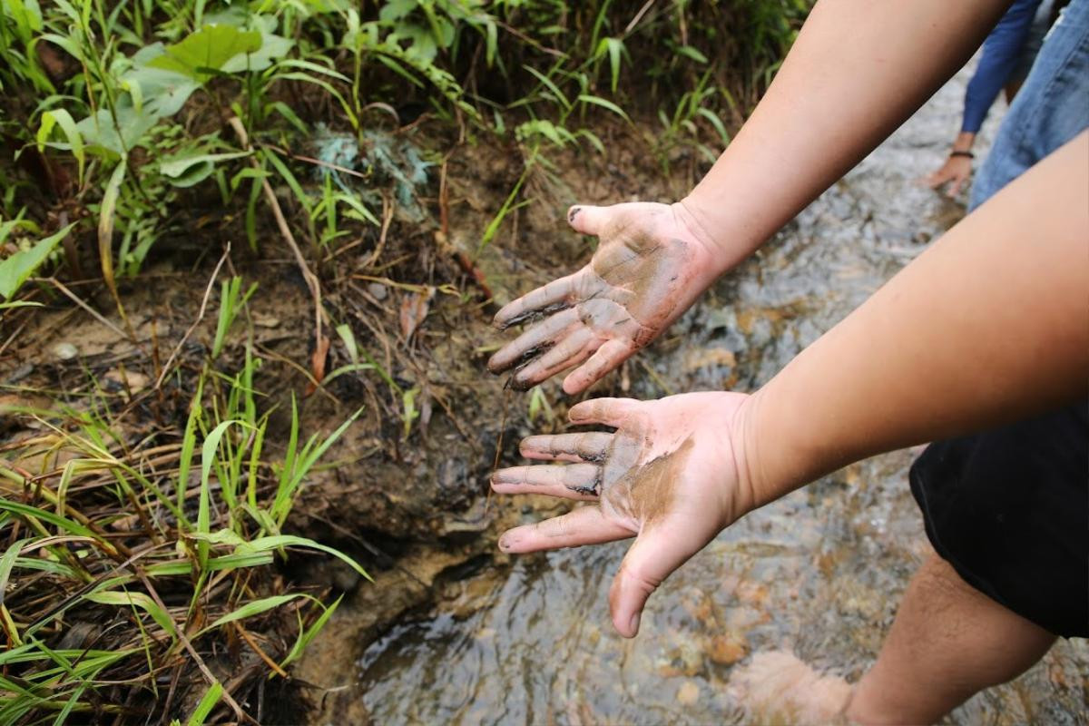 Tổng giám đốc nước sạch sông Đà: ‘Chúng tôi không bưng bít thông tin, nước có khét do hàm lượng clo cao’ Ảnh 3