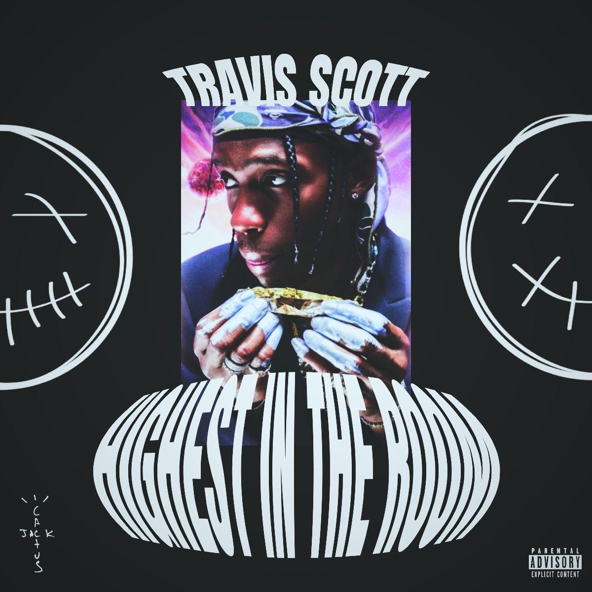 Travis Scott chấm dứt chuỗi ngày Truth Hurts #1, mộng soán ngôi Iggy Azalea của Lizzo 'tan tành' Ảnh 2